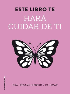 cover image of Este libro te hará cuidar de ti